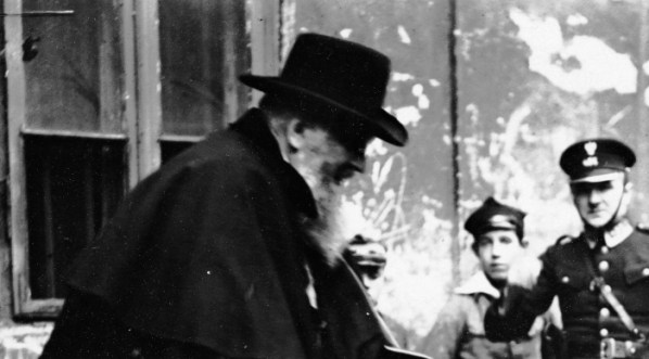  Zaprzysiężenie Episkopatu Polski na wierność Rzeczypospolitej we wrześniu 1925 r.  