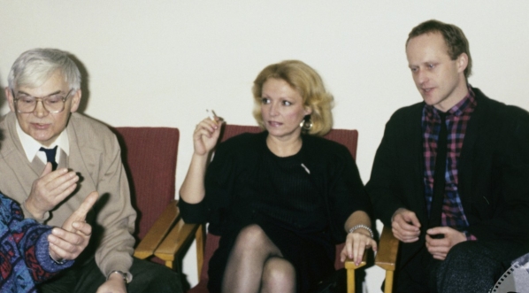  Złote Kaczki 1987.  