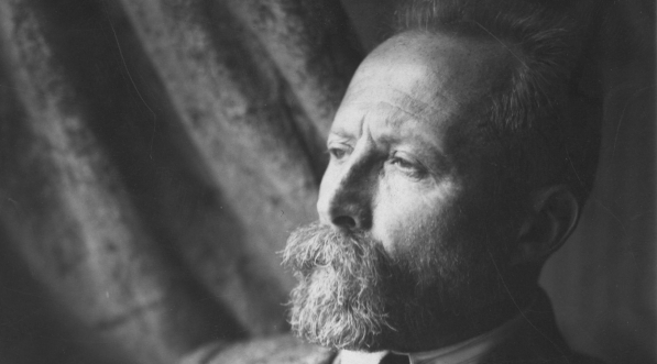  Generał dywizji Juliusz Tarnawa-Malczewski.  