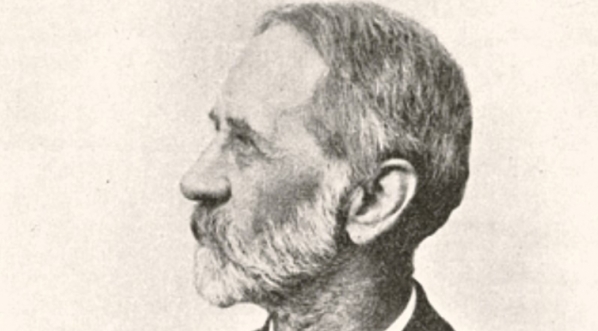  Prof. Józef Rozwadowski.  