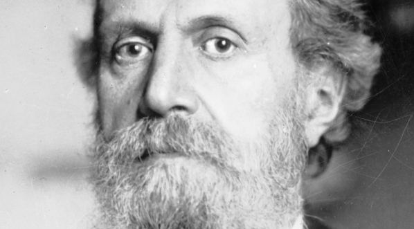  Tadeusz Zieliński - filozof, filolog, profesor Uniwersytetu Warszawskiego, członek Polskiej Akademii Umiejętności.  