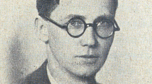  Kazimierz Stańczykowski.  