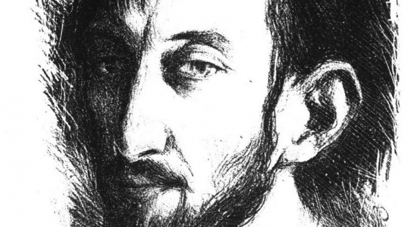  Portret Wacława Rolicza-Liedera.  