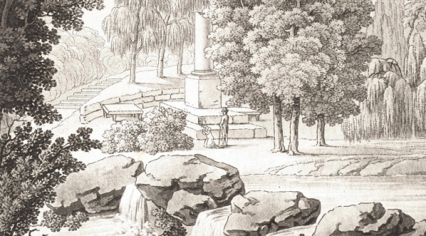  "Kaskada Trzy Łzy i Złamana Kolumna w Zofiówce".  