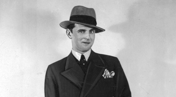  Aleksander Żabczyński.  