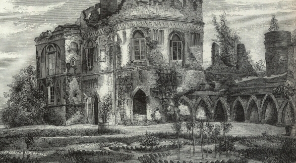  "Wspomnienie Radziejowic : mazur" Leopolda Lewandowskiego.  