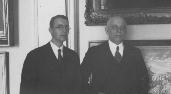  Wystawa "Dwa wieki chwały wojskowej" w Stacji Naukowej Polskiej Akademii Umiejętności w Paryżu w 1935 r.  