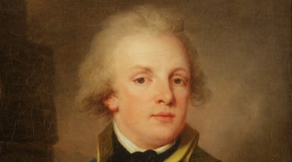  "Ignacy Działyński" Józefa Grassiego.  