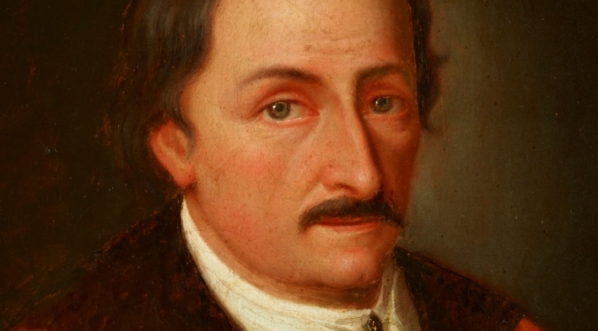  "Portret Andrzeja Maksymiliana Fredry (ok. 1620-1678), wojewody podolskiego" Friedricha Klossa.  