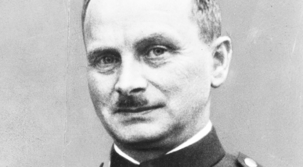  Gen. Kazimierz Jędrzej Sawicki.  