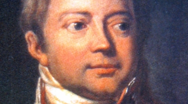  "Jan Paweł Łuszczewski" Marcello Bacciarellego.  