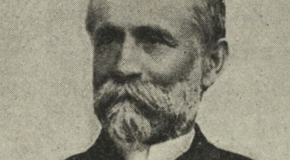  Inż. Alfons Grotowski.  