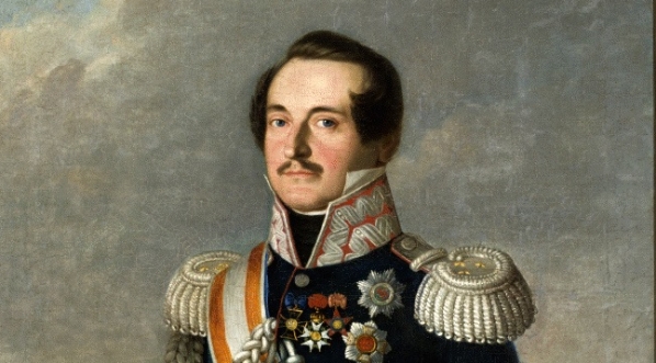  "Książę Antoni Paweł Sułkowski".  