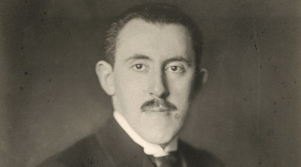  Mieczysław Minkowski.  