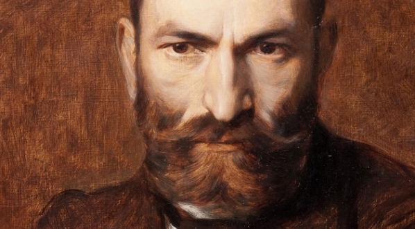  "Portret Feliksa Jasieńskiego" Damazego Kotowskiego.  