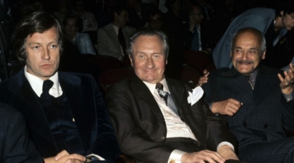  Festiwal Polskich Filmów Fabularnych w Gdańsku 1974.  