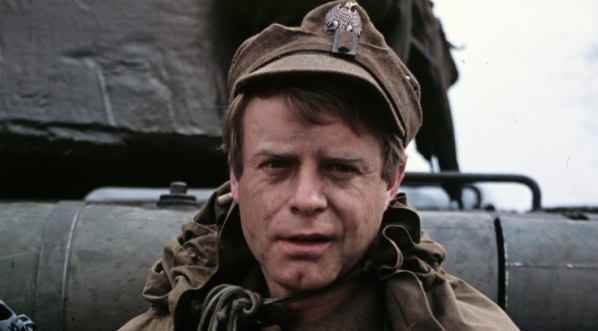  Stanisław Niwiński w filmie "Album polski" z 1970 r.  