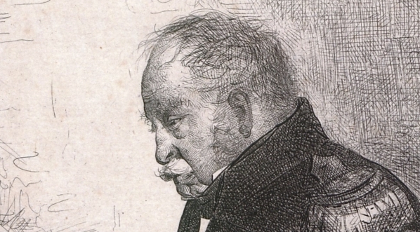  "Portret Józefa Dwernickiego" Franciszka Tepy.  