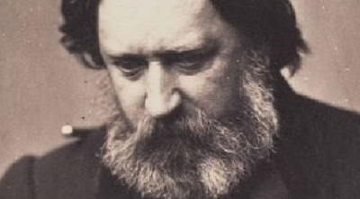  Autoportret Karola Beyera.  