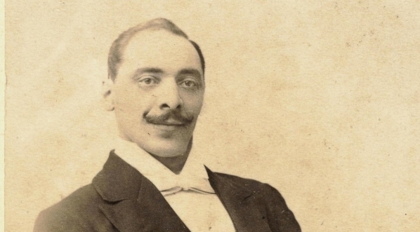  Portret Edmunda Gasińskiego.  