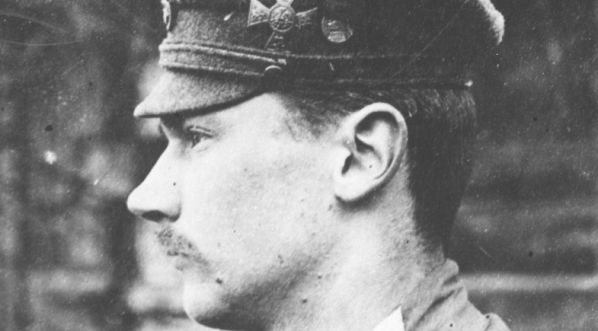  Tadeusz Wyrwa-Furgalski, oficer I Brygady Legionów.  
