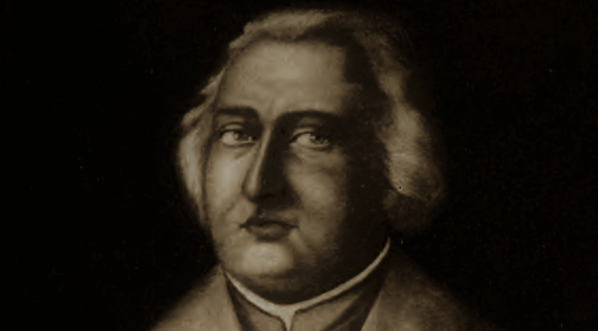  "Ksiądz Onufry Kajetan Szembek, biskup-koadjutor płocki od r. 1797.)"  