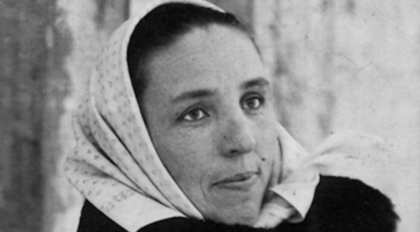  Wiktoria Ulma.  