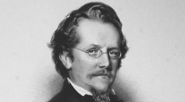  Rudolf Kner (1810-1869).  