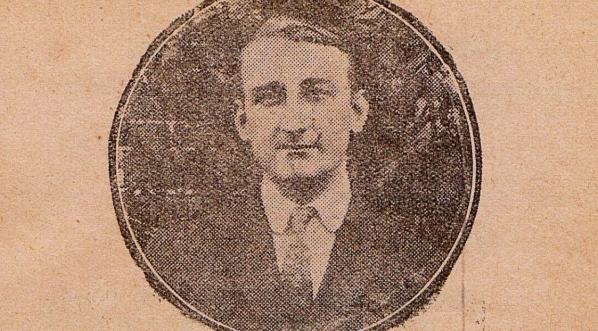  Józef Stańczewski.  