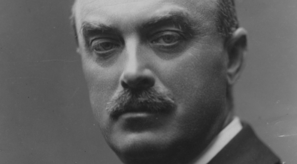  Jan Kucharzewski - prawnik, ekonomista, członek PAU, premier Rady Regencyjnej Królestwa Polskiego.  