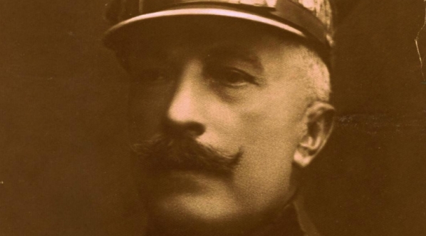  Gen. Stanisław Suryn.  