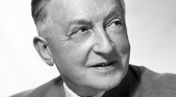  Janusz Warnecki, aktor, reżyser.  