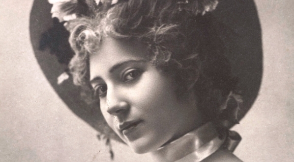  Maria Przybyłko-Potocka.  