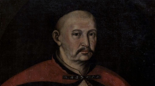  "Portret Pawła Sierakowskiego".  