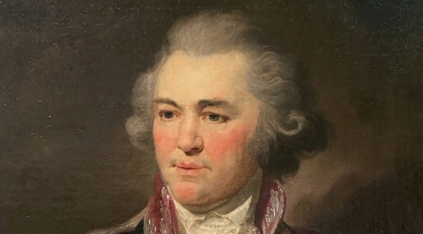  "Portret Szymona Marcina Kossakowskiego".  