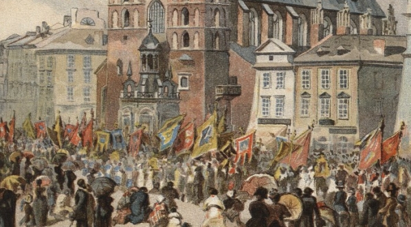  Kościół Panny Maryi  