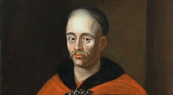  "Kazimierz Władysław Sapieha herbu Lis (ur. 1650, zm. 1703)".  