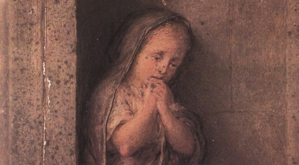  "Sierotka" Wincentego Sleńdzińskiego.  