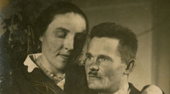  Józef I Wiktoria Ulmowie.  