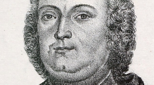  "Władisław [!] Alex. Łubieński" Henryka Hirszla.  