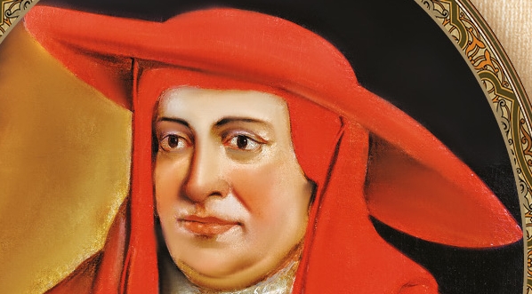  Fryderyk Jagiellończyk, Prymas Polski.  