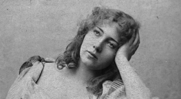  Maria Przybyłko-Potocka.  