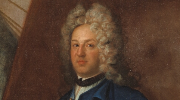  "Król Stanisław I Leszczyński" Davida von Kraffta.  