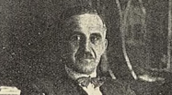  Inż. Jerzy Henryk Struszkiewicz.  