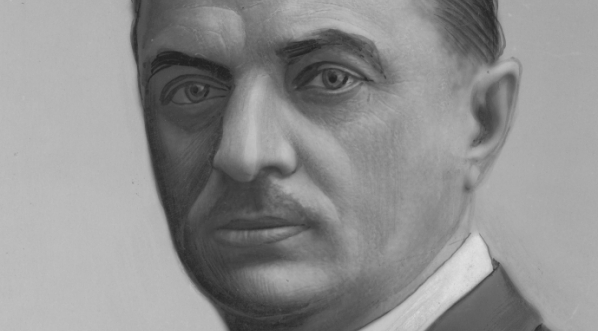  Edward Wittig - artysta rzeźbiarz.  