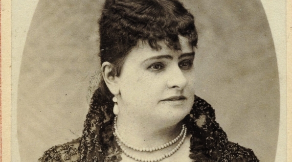  Portret Bronisławy Dowiakowskiej.  