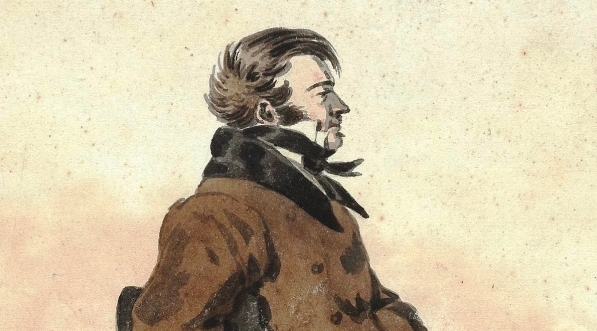  "Autoportret" Jakuba Sokołowskiego.  