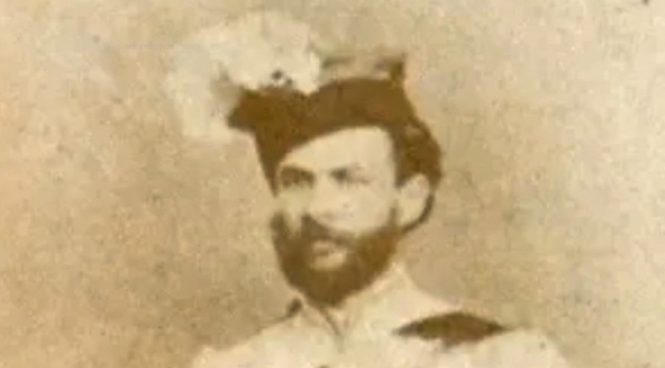  Aleksander Taniewski.  