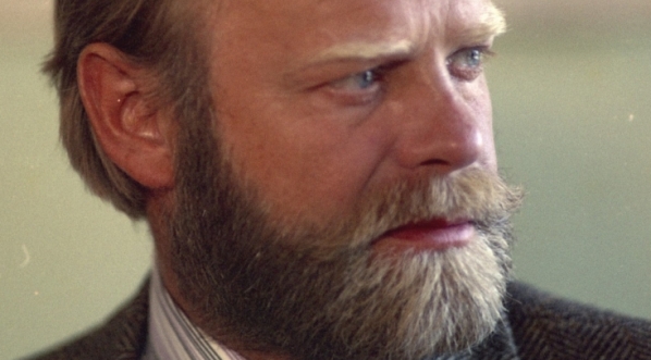  Stanisław Niwiński w filmie "Gdzie woda czysta i trawa zielona" z 1977 r.  