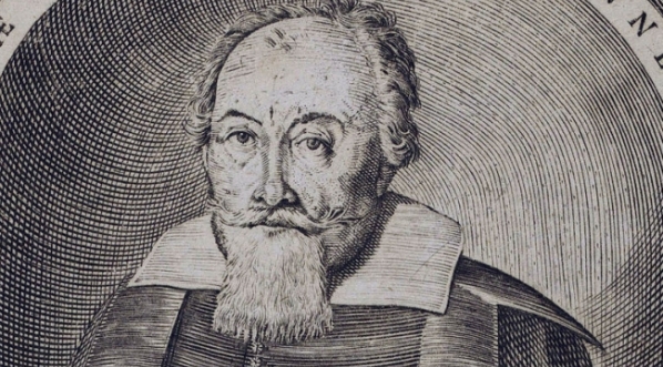  "Johann Stobaeus" Johanna Hermana.  